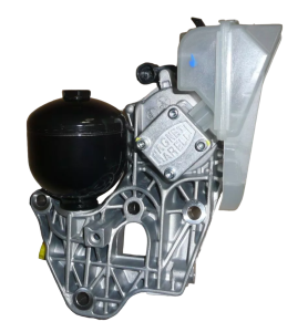 Actionneur de pompe électrique Citroen Peugeot 1609493880 - NEUF D'ORIGINE OE