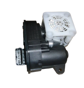 Corps de papillon Citroen Peugeot 1.0 / 1.2 VTI 9842632980 - NEUF D'ORIGINE OE