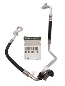 Tuyau de climatisation Renault Megane III 924900016R - NEUF D'ORIGINE OE