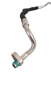 Tuyau de climatisation Citroen Jumper III 2.0/2.2 HDI 1692728880 - NEUF D'ORIGINE OE