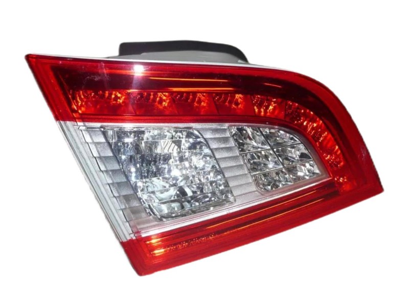 LAMPA LEWY TYŁ PEUGEOT 508 6350.LZ IDEALPARTS.PL