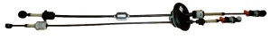 Câble de changement de vitesse Citroen C3 / C3 2444CZ - NEUF D'ORIGINE OE