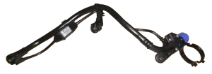 perfusion d'urée Citroen Peugeot 9821424880 - NEUF D'ORIGINE OE