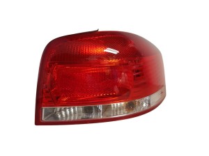 Feu arrière droit 8P0945096 Audi A3 8P0 3 portes d'origine OE TRÈS BON ÉTAT