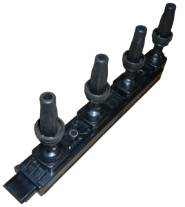 Bobine d'allumage Citroen Peugeot 1.6 VTI / THP 9800251580 - NEUF D'ORIGINE OE