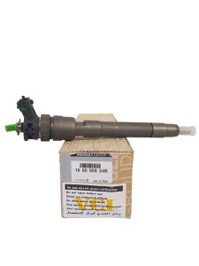 Injecteur 166000804R Renault 1.6 dCi - NEUF D'ORIGINE OE