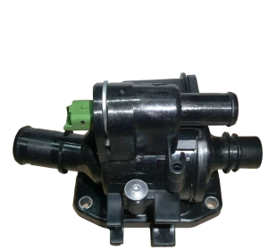 Boîtier de thermostat Citroen Peugeot 1336V6 - NEUF D'ORIGINE OE