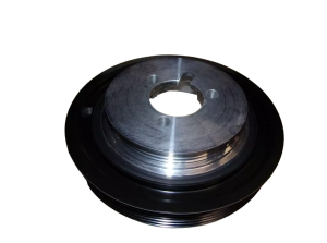 Poulie d'arbre Citroen Peugeot 1.2 VTI / THP 9827890780 - NEUF D'ORIGINE OE