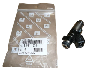 Injecteur 1984C9 Citroen Peugeot 1.1 - NEUF D'ORIGINE OE