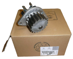 Pompe à eau Citroen C3 / C4 1609417180 - NEUF D'ORIGINE OE