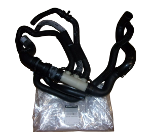 Conduite d'eau Renault Scenic III 1.9 dCi 215030067R - NEUF D'ORIGINE OE
