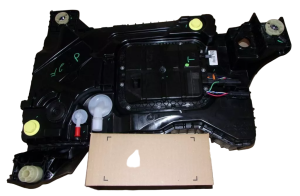 Réservoir Adblue Peugeot 308 II 1682619580 - NEUF D'ORIGINE OE