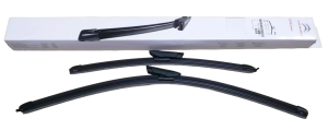 Essuie-glaces Citroen C4 Cactus 1611870180 - NEUF D'ORIGINE OE