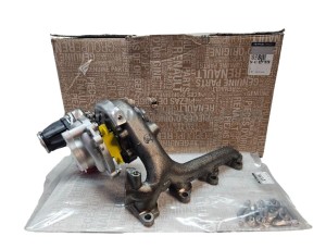 turbocompresseur 1.5 dCi Renault 144102767R - NEUF D'ORIGINE