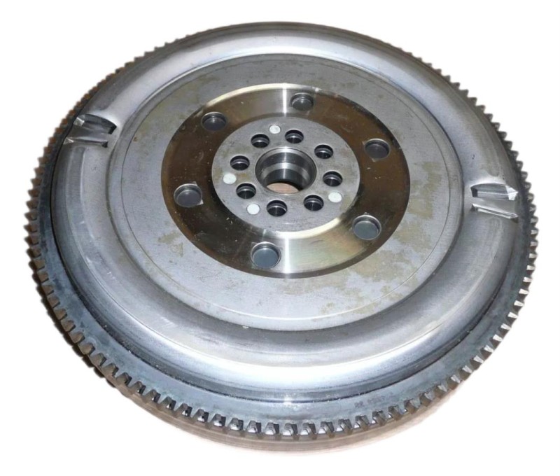 KOŁO DWUMASOWE CITROEN JUMPER PEUGEOT BOXER FIAT DUCATO 0532.R3 IDEALPARTS.PL