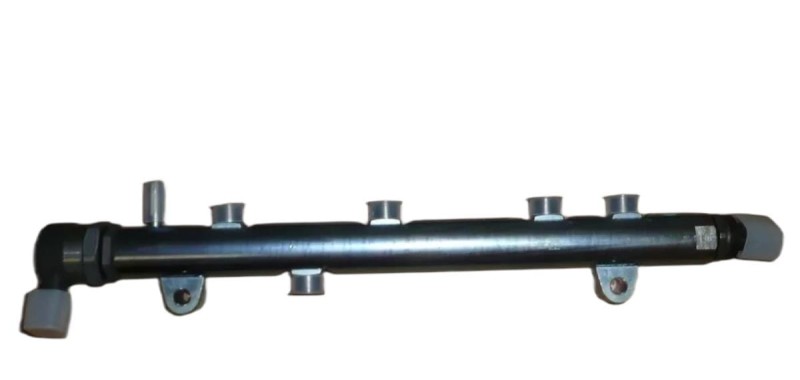 RAMKA WTRYSKU CITROEN JUMPER PEUGEOT BOXER 3.0 HDI 1023.32 IDEALPARTS.PL