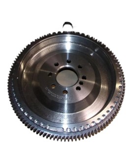 VOLANT MOTEUR BI-MASSE CITROEN JUMPER PEUGEOT BOXER FIAT DUCATO 2.2 HDI 9676226780