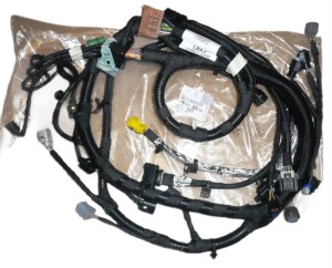 FAISCEAU DE CÂBLAGE CITROEN JUMPER PEUGEOT BOXER 9677956380