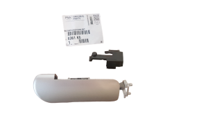 Clip de fixation pour rambarde Citroen Berlingo III 8361K6 - NEUF D'ORIGINE OE