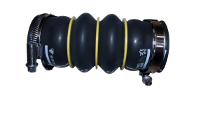 Tuyau d'air Citroen Berlingo / C2 / C4 9801280680 - NEUF D'ORIGINE OE