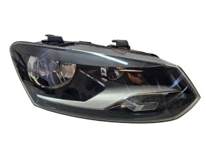 Phare droit VW Polo 6R V 6R1941008F 1EE247051-02 Original OE