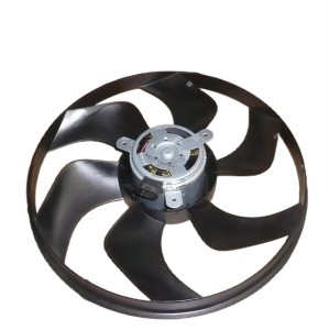 VENTILATEUR DE RADIATEUR RENAULT 7701067592