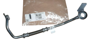 Ligne de lubrification des turbines Citroen Peugeot 037982 - NEUF D'ORIGINE OE