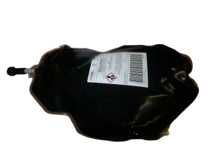 Ajout POUR: Filtrer Fap Citroen Peugeot 2.2 HDI 1638018680 - NEUF D'ORIGINE OE