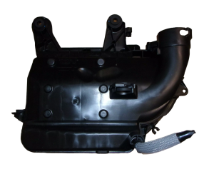 Boîtier de filtre à air Peugeot 2008 1.6 HDI 1420V1 - NEUF D'ORIGINE OE