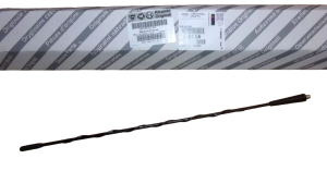 Antenne Citroen Nemo / Jumper III / Boxer III 6561QA - NEUF D'ORIGINE OE