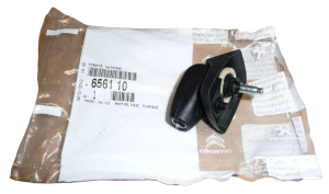 Base d'antenne Citroen Peugeot Renault 656110 - NEUF D'ORIGINE OE