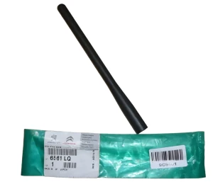 Antenne 6561LQ Citroen C-Crosser Peugeot 4007 - NEUF D'ORIGINE OE