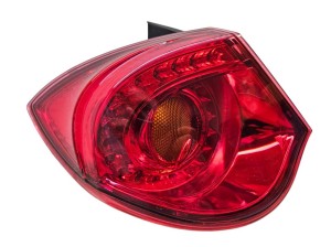 Feu arrière droit 50513613 Alfa Romeo Giulietta Original OE TRÈS BON ÉTAT