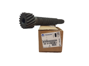 Arbre de boîte de vitesses Peugeot 308 1.5 BlueHDI 9801256580 - NEUF D'ORIGINE OE
