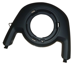 Boîtier de levier de vitesse Citroen C4 Picasso 7589JC - NEUF D'ORIGINE OE