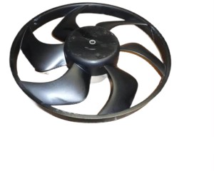 VENTILATEUR DE RADIATEUR RENAULT 7701069897