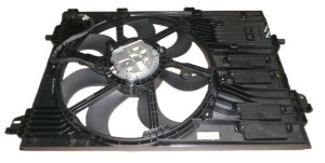 VENTILATEUR DE RADIATEUR RENAULT 21481HV80B