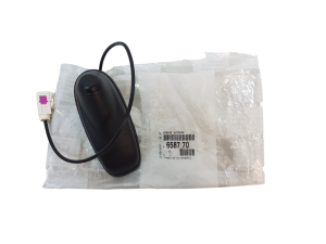Base d'antenne Citroen C4 II 658770 - NEUF D'ORIGINE OE