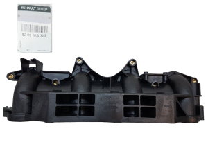 Collecteur d'admission Renault Master II 2.2 dCi 8200684323 - NEUF D'ORIGINE OE