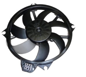 VENTILATEUR DE RADIATEUR RENAULT 214819037R