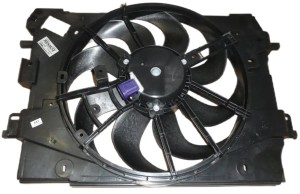 VENTILATEUR DE RADIATEUR RENAULT 214818009R