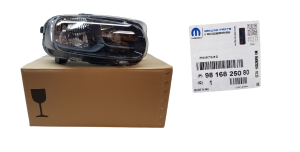 Phare Citroen Berlingo III Droite 9816825080 - NEUF D'ORIGINE OE