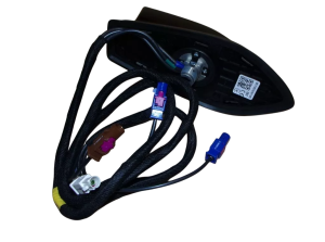 Antenne GPS Renault Captur II MeganeIV 8201731020 - NEUF D'ORIGINE OE