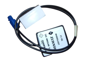 Antenne Renault 259750004R - NEUF D'ORIGINE OE