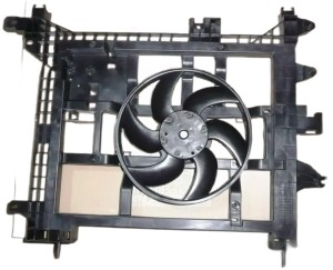 Ventilateur Dacia Duster 8200880554 - NEUF D'ORIGINE OE