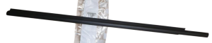 Joint d'étanchéité de la vitre de porte Citroen C-ELYSEE 9675436680 - NEUF D'ORIGINE OE