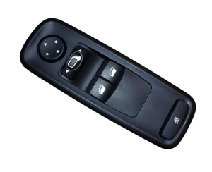 Bouton de fenêtre 6554RX Peugeot 807 - NEUF D'ORIGINE OE