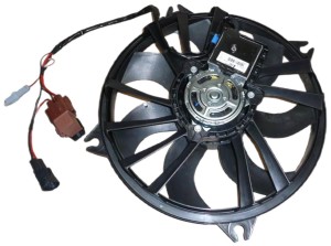 VENTILATEUR DE RADIATEUR PEUGEOT 1253.N5