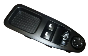 Bouton de fenêtre Citroen Jumpy III 6554ZJ - NEUF D'ORIGINE OE