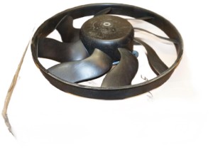 VENTILATEUR DE RADIATEUR PEUGEOT 1253.J0